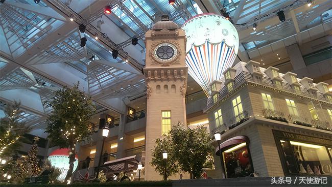 第一次去香港逛街的攻略,第一次去香港玩有什么推荐