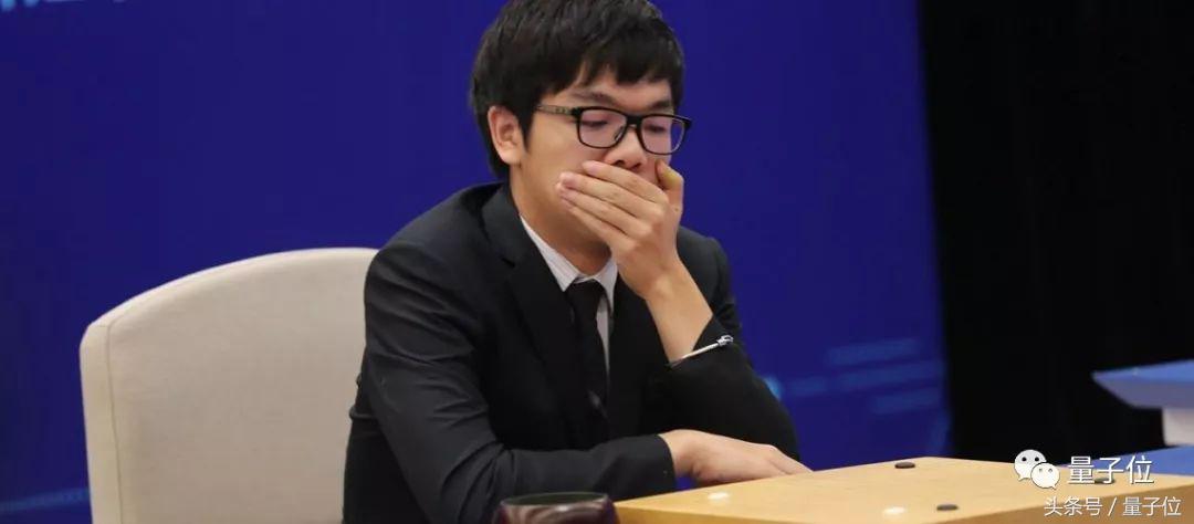 绝艺再曝二子指导棋,围棋绝艺让二子棋普