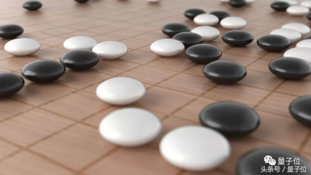 绝艺再曝二子指导棋,围棋绝艺让二子棋普