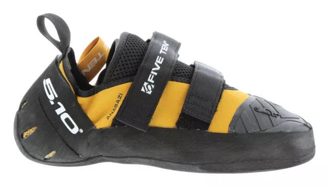 攀岩鞋所有款式介绍,冬季攀岩鞋哪款好