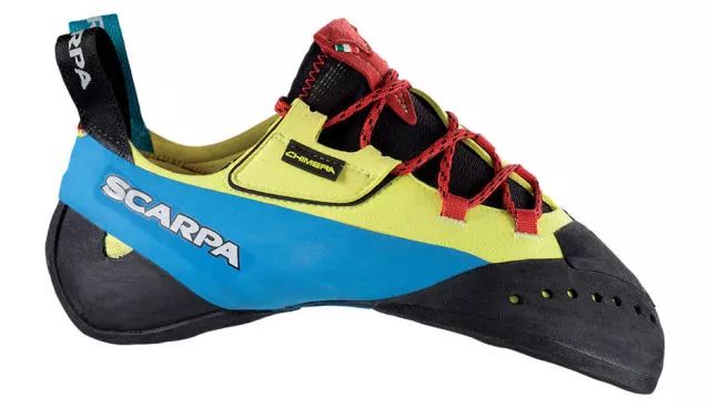 攀岩鞋所有款式介绍,冬季攀岩鞋哪款好