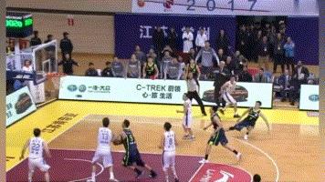 cba篮球规则造犯规详解,中国篮球裁判规则