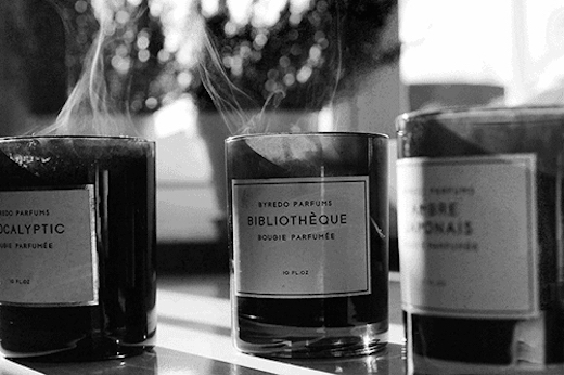 byredo所有味道 (byredo 返璞归真)