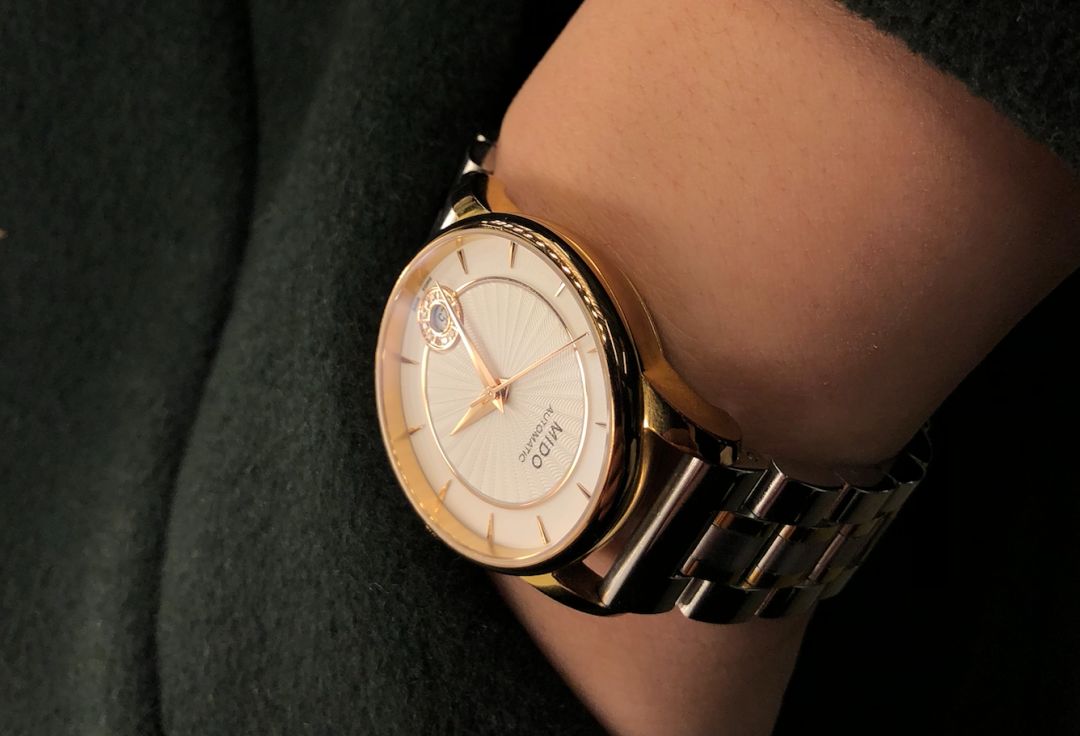 万元手表属于入门级的吗,万元手表值得买