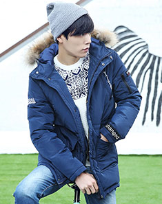 男款必备羽绒服推荐,男士羽绒服冬款新款好物榜