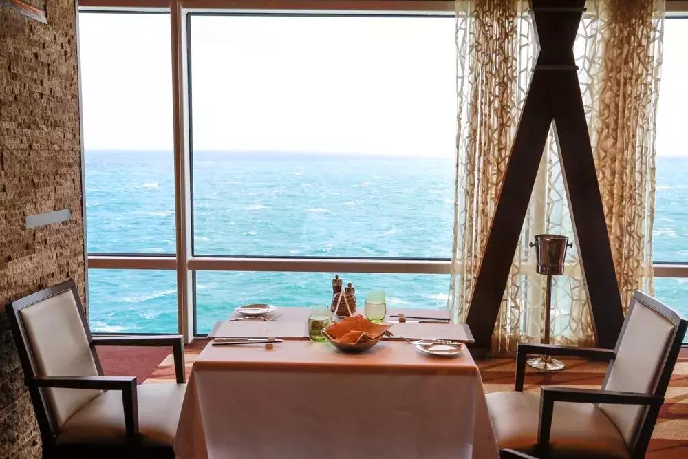 邮轮出国游量子号攻略,不用签证去日本