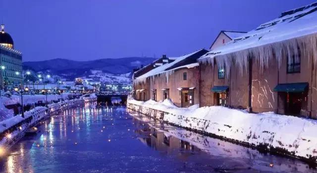 日本伴手礼②｜你以为北海道只有雪？