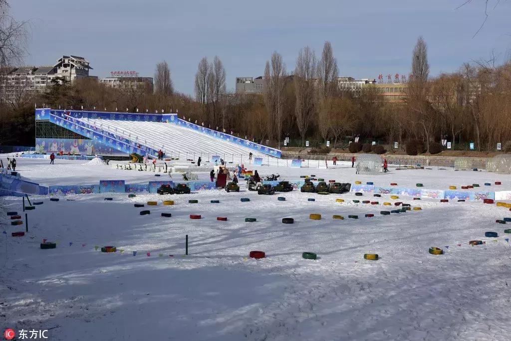从寒冬逛到初春，北京25家历史名园，你都去过吗？