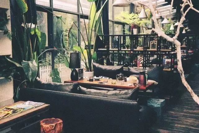 成都文艺惊艳的地方,成都最有文艺气息