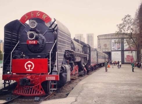 成都文艺惊艳的地方,成都最有文艺气息