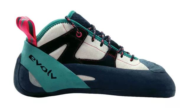 攀岩鞋所有款式介绍,冬季攀岩鞋哪款好