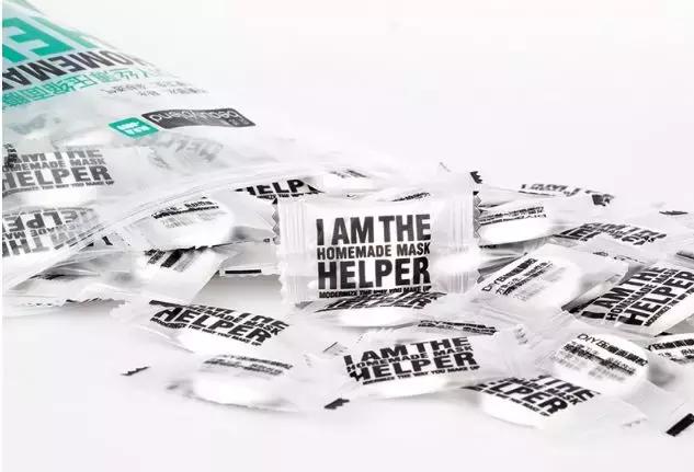 林允面膜价格及图片,林允推荐的什么面膜