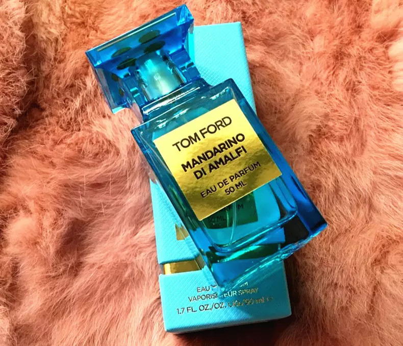 冬季暖调香氛，比男票怀抱迷人