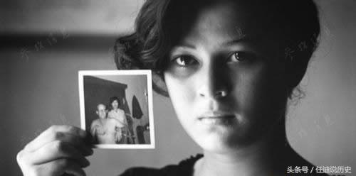 越战中的越南女兵，宁死都不愿当美军俘虏