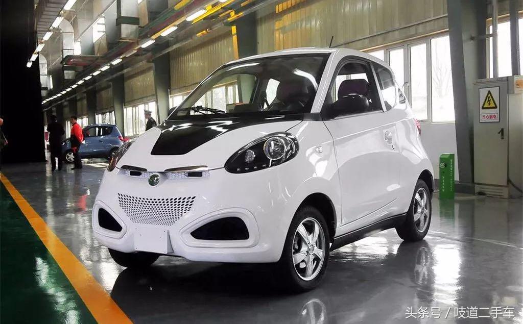 18万新车2年变3万,18万新车能降到多少