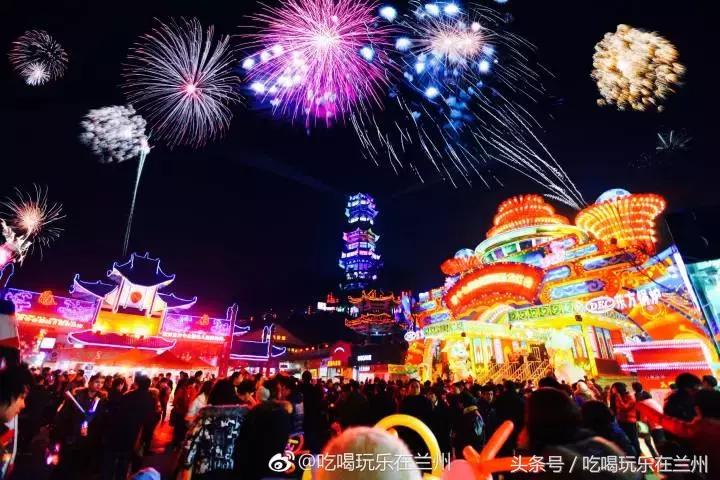 活在吃货世界里,兰州美食背后的感悟