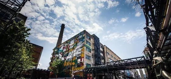 成都文艺惊艳的地方,成都最有文艺气息