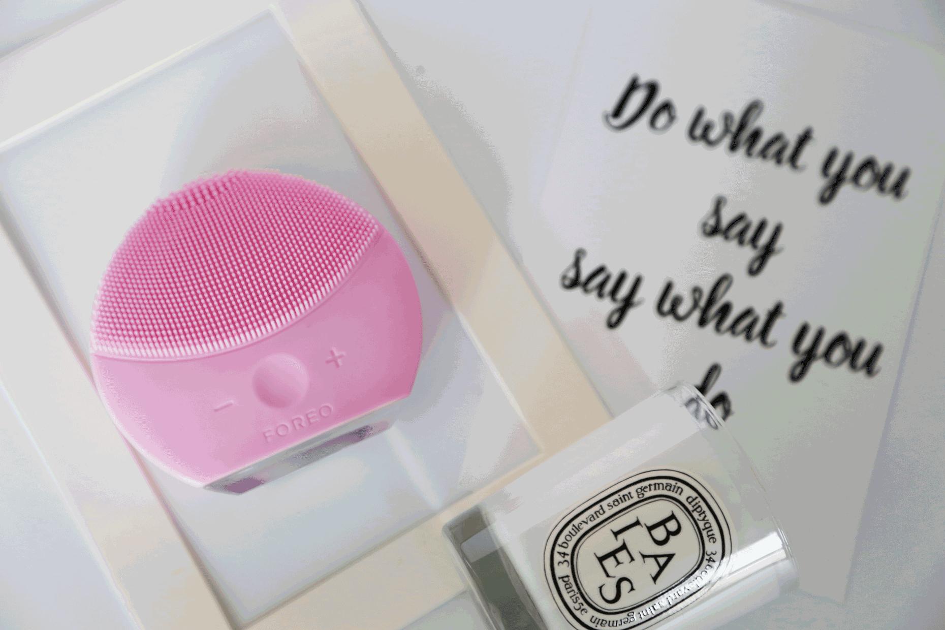 清洁毛孔用洗脸仪好还是美容仪好,美容仪那么多到底哪些值得买