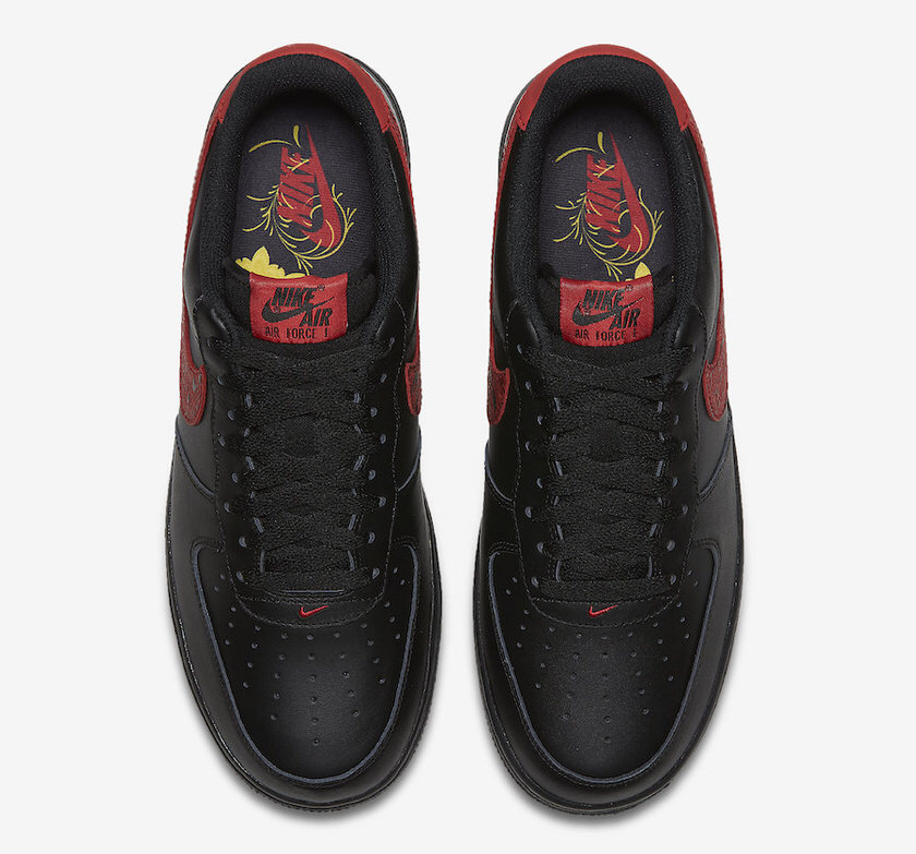 nikeairforce1russianfloral,nikerussian