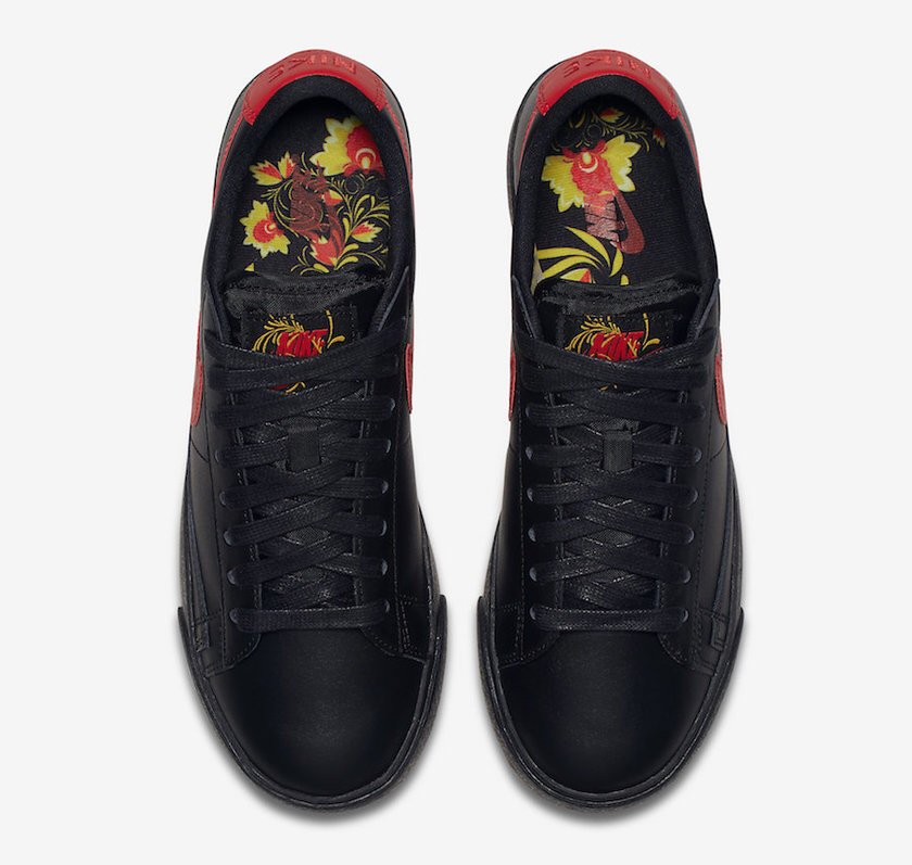nikeairforce1russianfloral,nikerussian