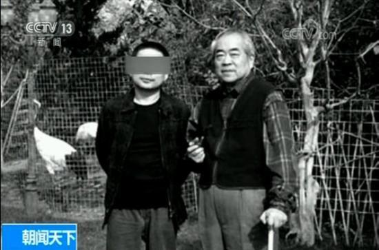 商人花1000多万买200多幅范曾书法作品全是假的