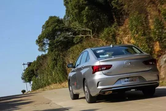 比吉利帝豪好一点的车,比吉利帝豪好的车