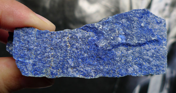 青金石饰品怎么保养,天然青金石保养