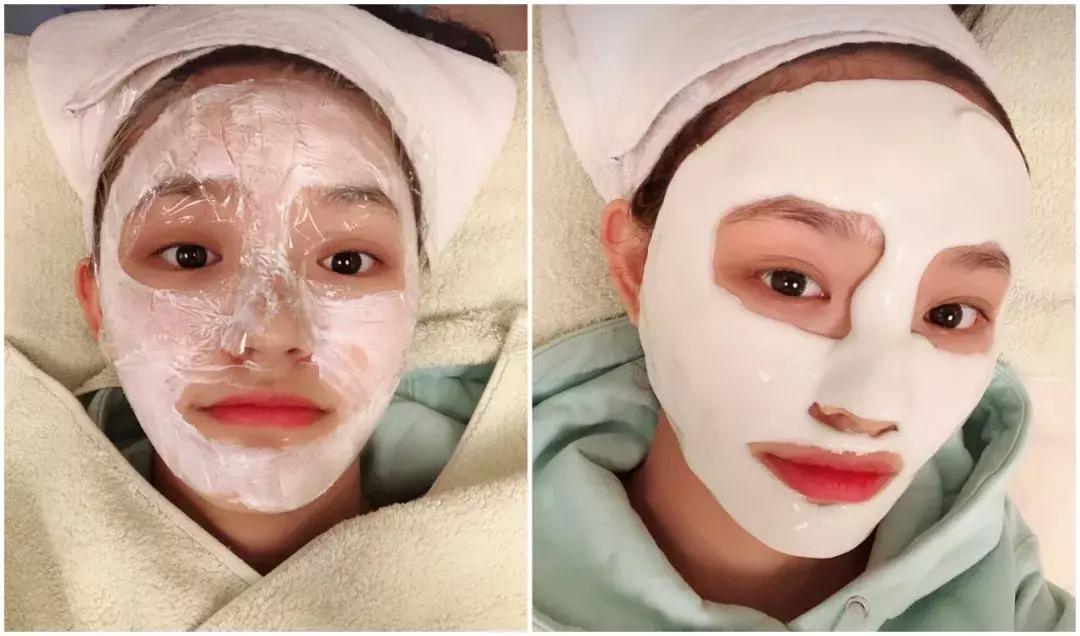 林允面膜价格及图片,林允推荐的什么面膜