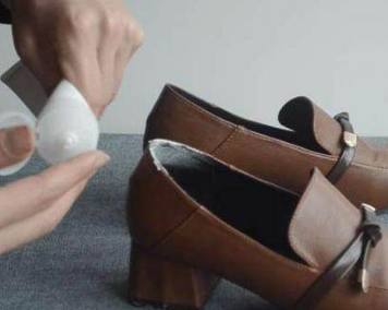 鞋子挤脚怎么办,解决鞋挤脚的小妙招