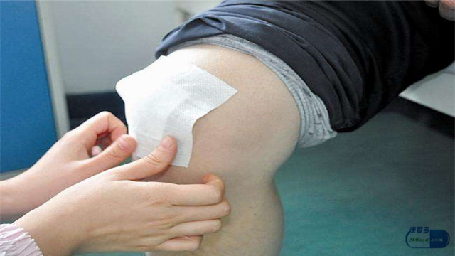 骨通贴膏对腰椎间盘突出有作用吗,类风湿关节炎疼痛可以贴骨通贴吗