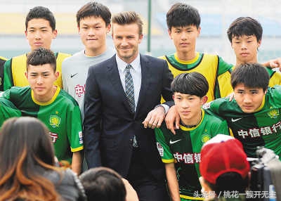 爱踢足球的少年,天才足球少年踢球后续怎么样了