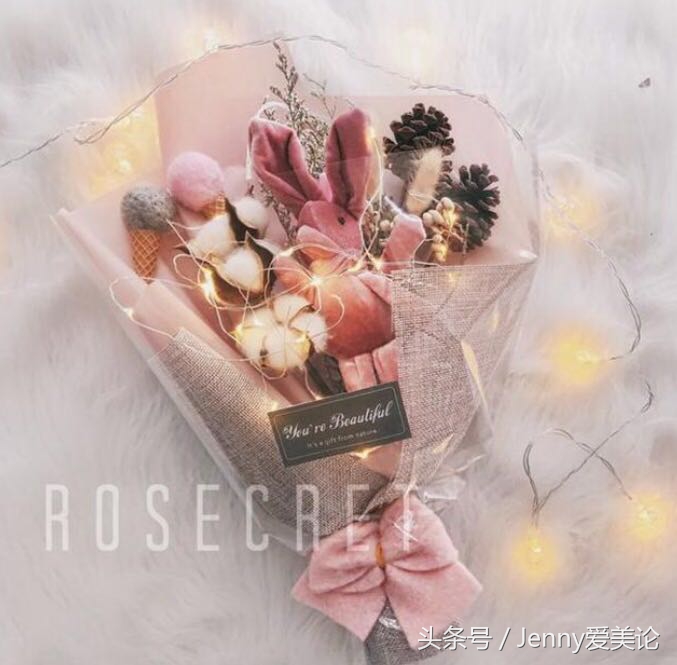 淘宝平价生日礼物推荐,淘宝上比较有仪式感的礼物