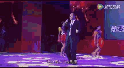 单人年会创意节目简单易学完整版,年会节目创意2021新节目男女混合