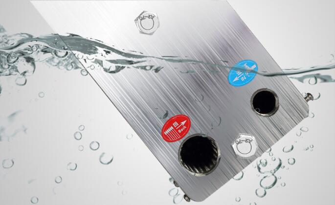 暖气过水热原理,暖气过水热漏水是怎么回事