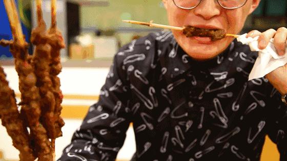 在超市里吃海鲜,在超市里面吃饭吃海鲜