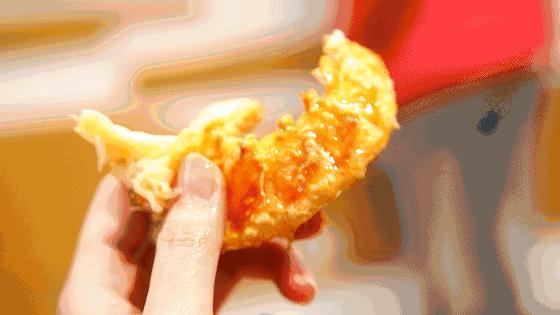 在超市里吃海鲜,在超市里面吃饭吃海鲜