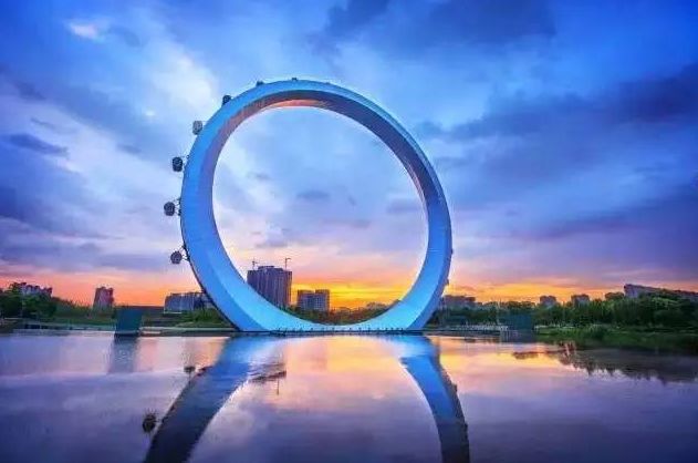 南京最富裕最有钱的是哪个区,江苏最有钱的城市排行