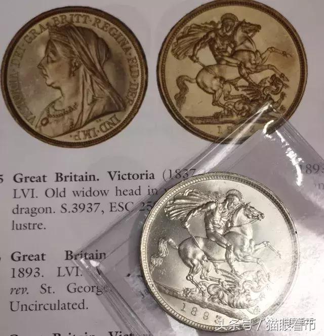 馥燃：纽约国际钱币展——钱币爱好者的顶级盛会