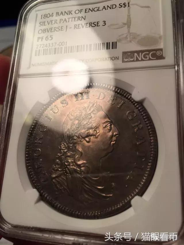 馥燃：纽约国际钱币展——钱币爱好者的顶级盛会