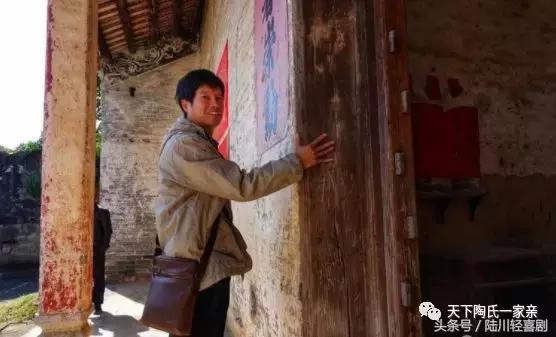 走进广西玉林陆川县,走进广西陆川