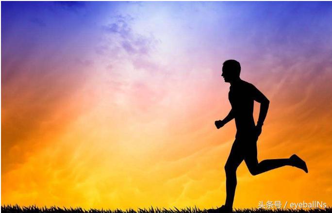 你以为只有喝酒、吵架才会脸红脖子粗，其实跑步也会！