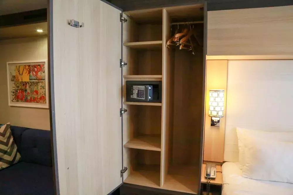 邮轮出国游量子号攻略,不用签证去日本