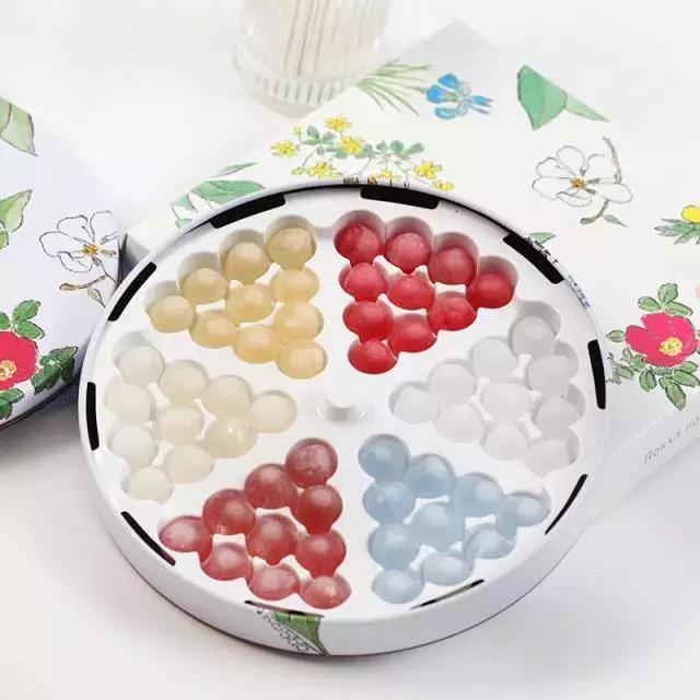 日本伴手礼②｜你以为北海道只有雪？