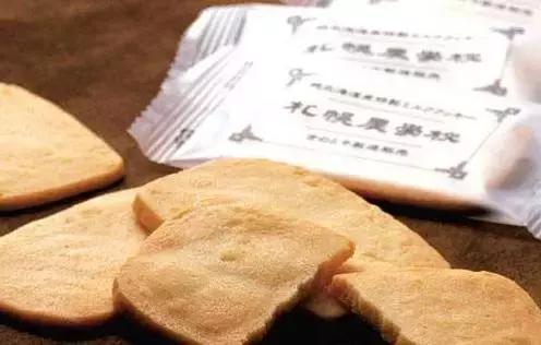 日本伴手礼②｜你以为北海道只有雪？