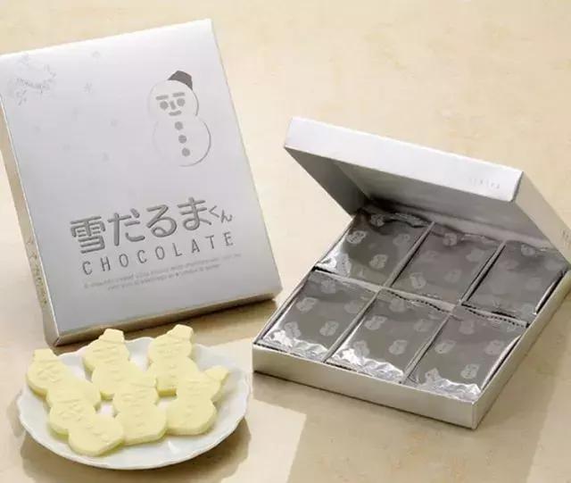 日本伴手礼②｜你以为北海道只有雪？