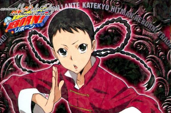 李小狼和小樱的另一部动漫,日本动漫五个人