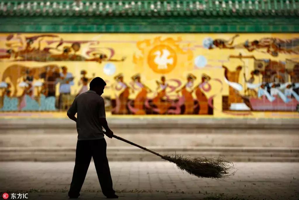 从寒冬逛到初春，北京25家历史名园，你都去过吗？