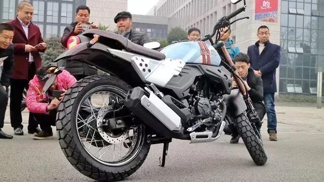 力帆摩托新品牌,力帆2022上市摩托还有新品吗