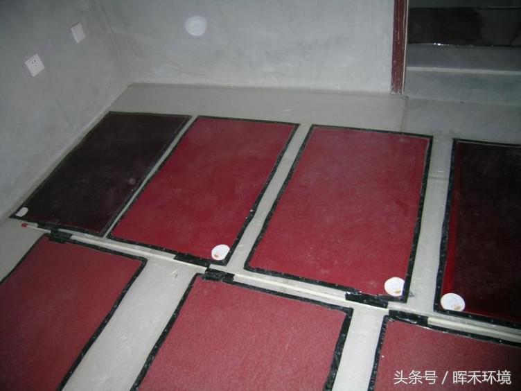 干地暖和湿地暖的优缺点,地暖的优缺点及地暖安装规范