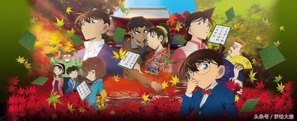 补番推荐第2集,补番榜动画全集